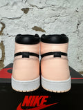 Air Jordan 1 Crimson Tint Sz 11