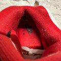 Air Jordan 5 Fire Red Black Tongue (2025) Sz 12