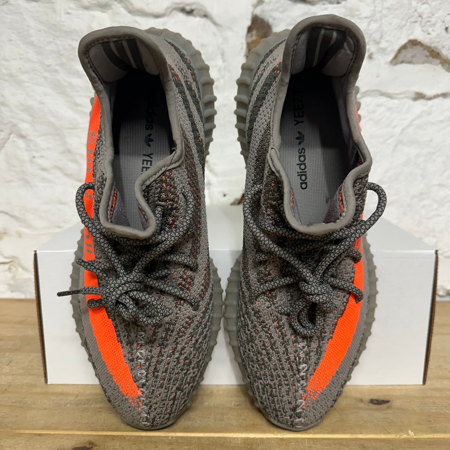 Yeezy 350 V2 Beluga Reflective Sz 10.5