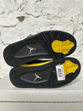 Air Jordan 4 Thunder Sz 5Y