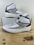 Air Jordan 2 Python Sz 11