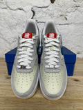 Nike AF1 Undefeated 5 On It Sz 10 DS