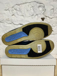 Air Jordan 2 QF University Blue Sz 13