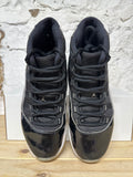 Air Jordan 11 Jubilee Sz 9