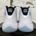 Air Jordan 11 High Legend Blue (2024) Sz 6.5Y DS