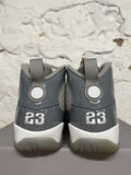 Air Jordan 9 Cool Grey Sz 14