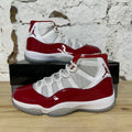 Air Jordan 11 High Cherry (2022) Sz 9 DS
