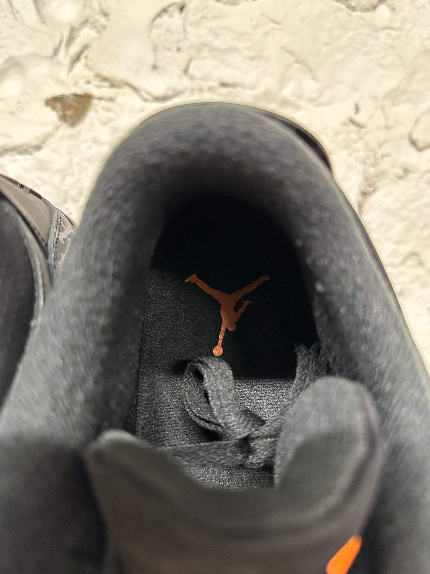 Air Jordan 3 Fear Sz 13