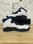 Air Jordan 10 Orlando Sz 9 DS