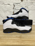 Air Jordan 10 Orlando Sz 9 DS
