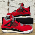 Air Jordan 4 Toro Bravo (2013) Sz 8.5