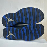 Air Jordan 10 Orlando Sz 12
