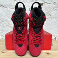 Air Jordan 6 Toro Bravo Sz 13 DS