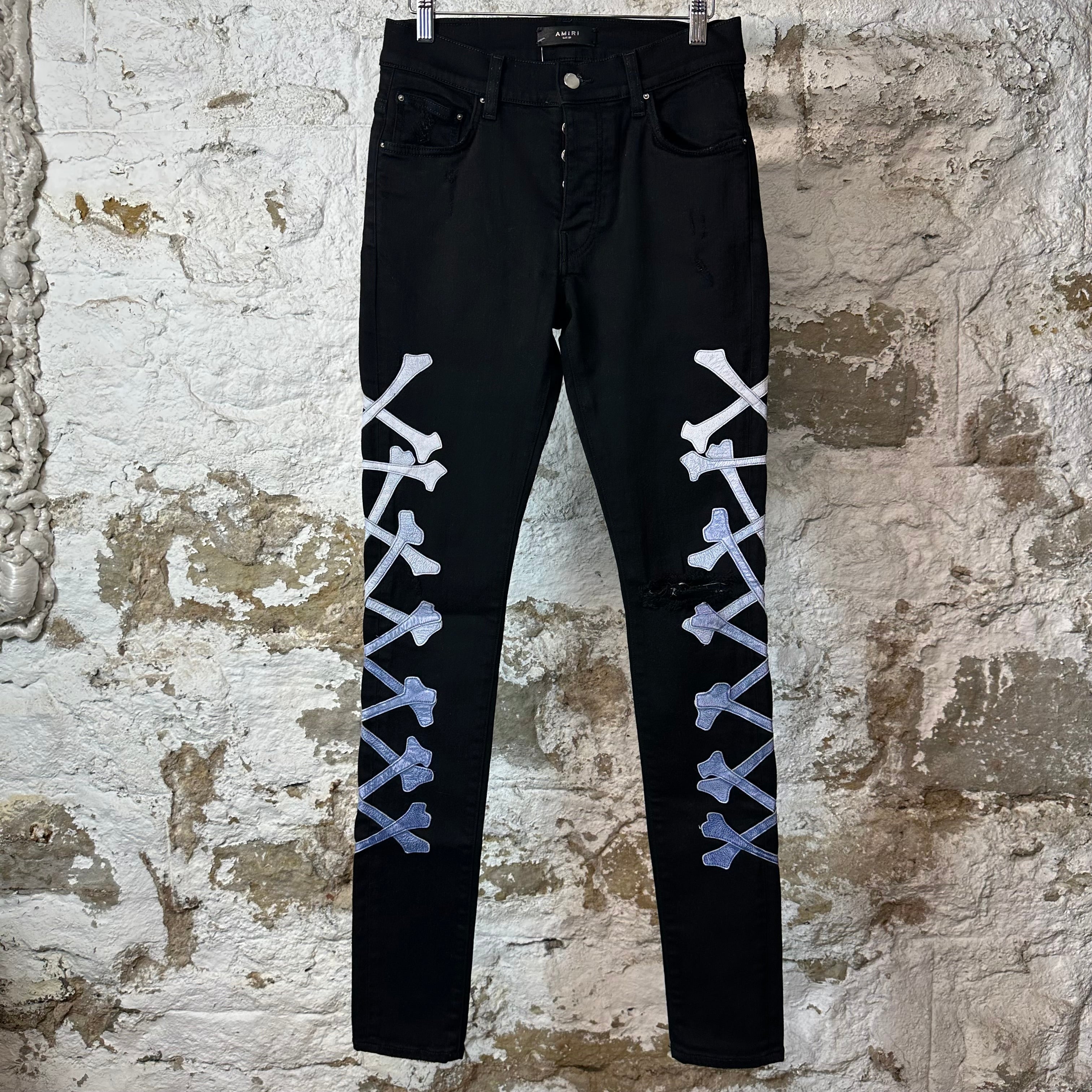 Amiri Jeans – Tagged 