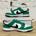 Nike Dunk Low Celtics Sz 12.5