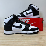 Nike Dunk High Panda Sz 12