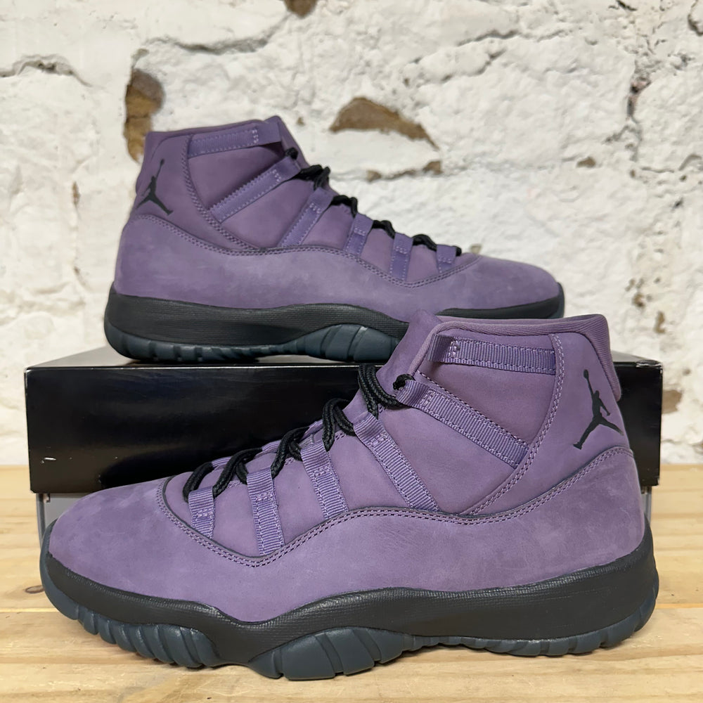 Air Jordan 11 High Mojave Sz 10.5
