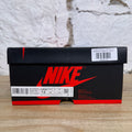 Air Jordan 1 High Electro Orange Sz 12 DS