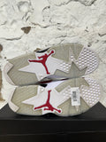 Air Jordan 6 Carmine Sz 8.5