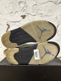 Air Jordan 5 Concord Sz 8.5
