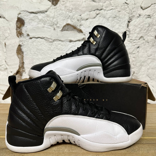 Air Jordan 12 Playoffs (2022) Sz 10
