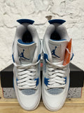 Air Jordan 4 Military Blue (2024) Sz 11.5 DS