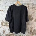 Godspeed Liberty T-shirt Black Sz L DS