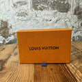 Louis Vuitton Graphite Double Keep It Bracelet W/ Box