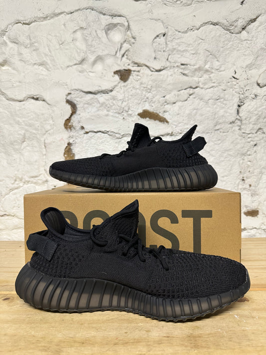 Yeezy 350 Onyx Sz 11.5