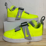 Air Force 1 Strap Volt Sz 11.5