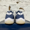 Air Jordan 11 Low Diffused Blue Sz 11