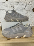 Adidas ZX22 Cream White Sz 9 DS
