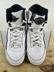 Air Jordan 2 Python Sz 11