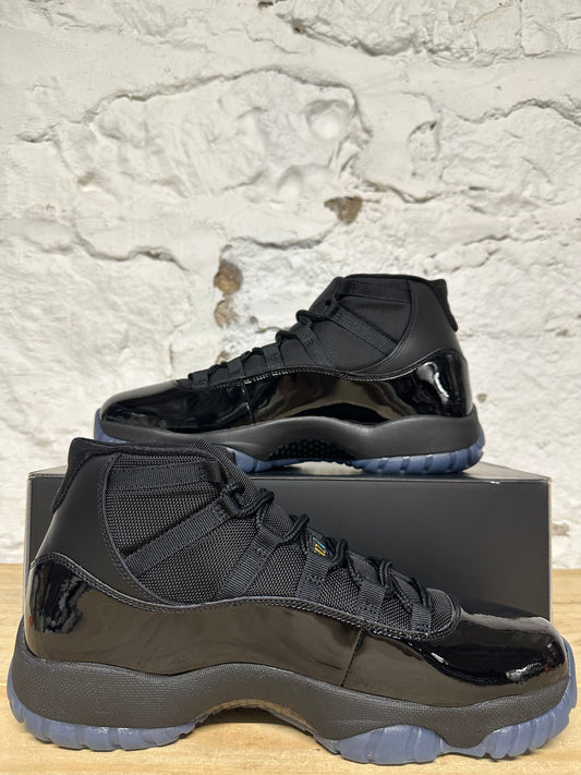 Air Jordan 11 High Gamma Blue (2025) Sz 12 DS