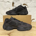 Yeezy 500 Utility Black Sz 9.5