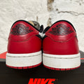 Air Jordan 1 Low Chicago Sz 8