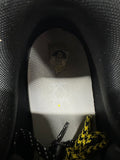 Nike Zegamadome Sacai Silver Yellow Sz 12