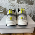 Dior B22 Grey Yellow White Sneaker Sz 10 (43)