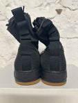 Nike SF Air Force 1 Black Gum Sz 13