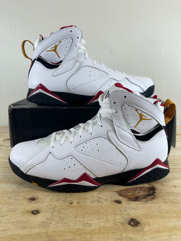 Air Jordan 7 Cardinal (2022) Sz 14 DS