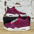 Air Jordan 4 Valentines Day (2019) Sz 7Y