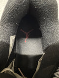 Air Jordan 4 Red Cement Sz 10