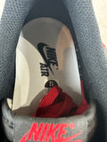 Air Jordan 1 Low Black Toe Sz 12 DS