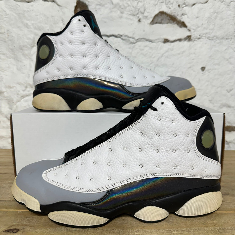Air Jordan 13 Barons Sz 10.5