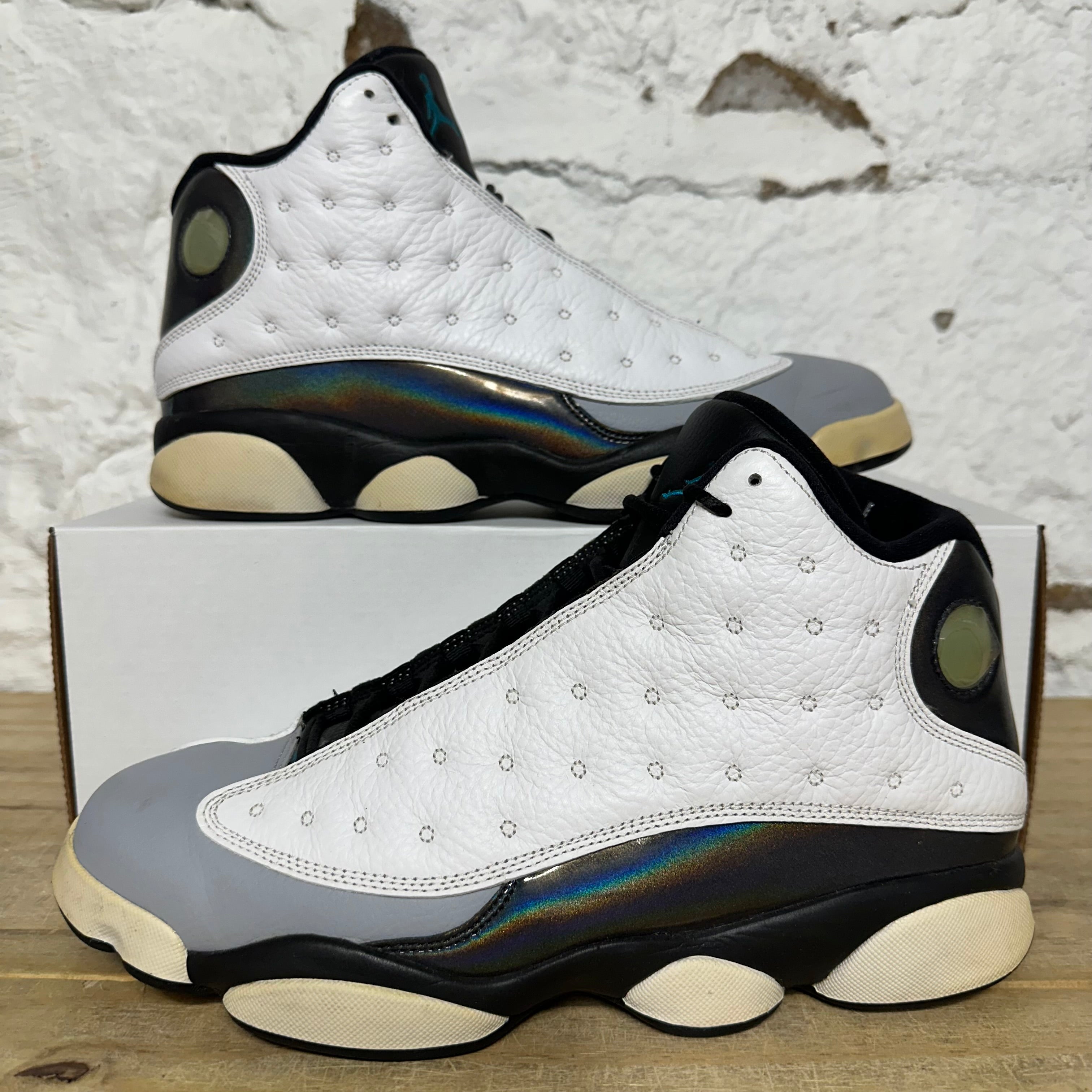 Air Jordan 13 Barons Sz 10.5