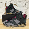 Air Jordan 6 Bordeaux Sz 8.5