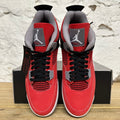 Air Jordan 4 Toro Bravo (2026) Sz 14 DS