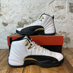 Air Jordan 12 Royalty Sz 11