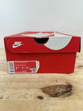 Nike Dunk Low UNLV Sz 7.5 DS