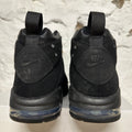 Nike Air Max 2 CB 94 Triple Black Sz 10